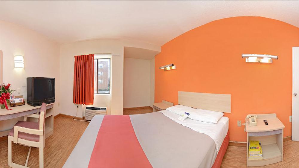 Motel 6-Washington, Dc Εξωτερικό φωτογραφία