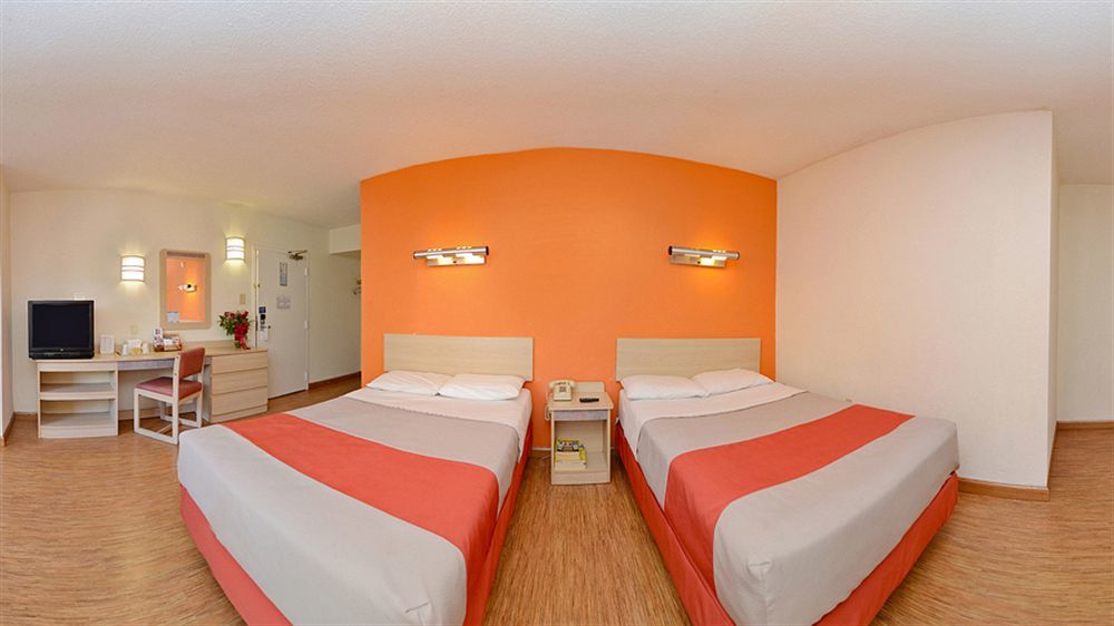 Motel 6-Washington, Dc Εξωτερικό φωτογραφία