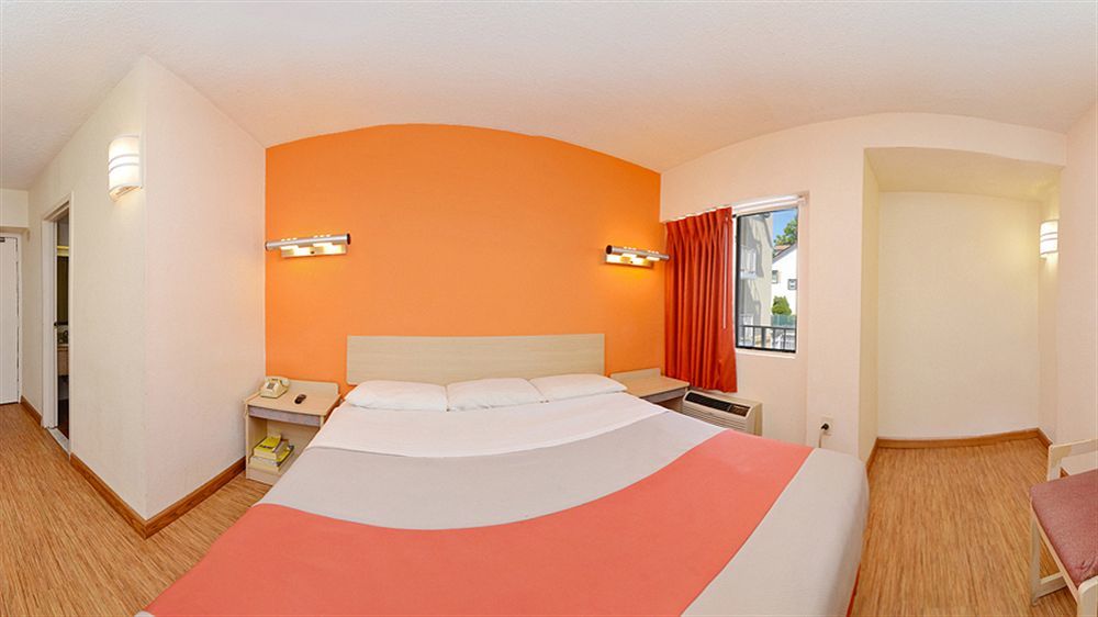 Motel 6-Washington, Dc Εξωτερικό φωτογραφία
