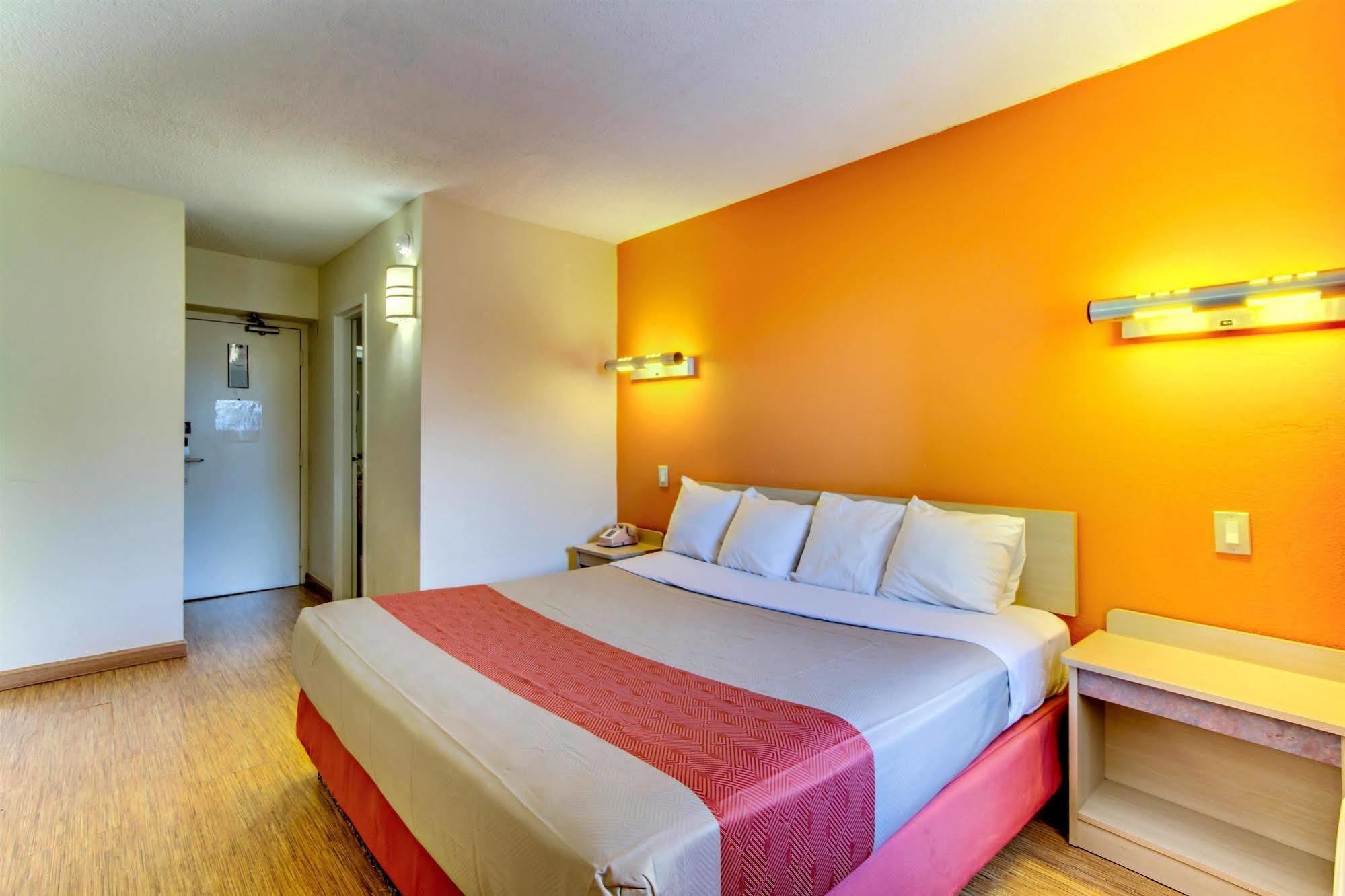 Motel 6-Washington, Dc Εξωτερικό φωτογραφία