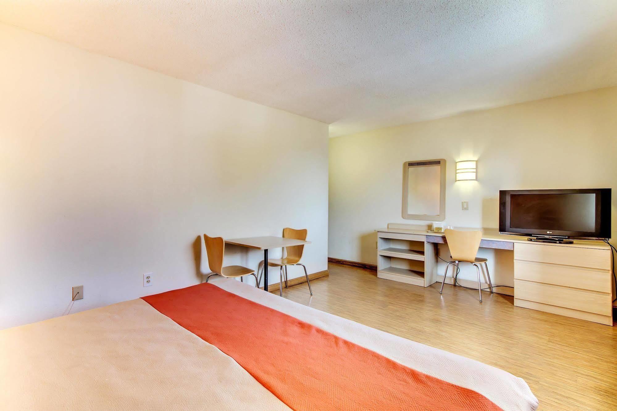 Motel 6-Washington, Dc Εξωτερικό φωτογραφία
