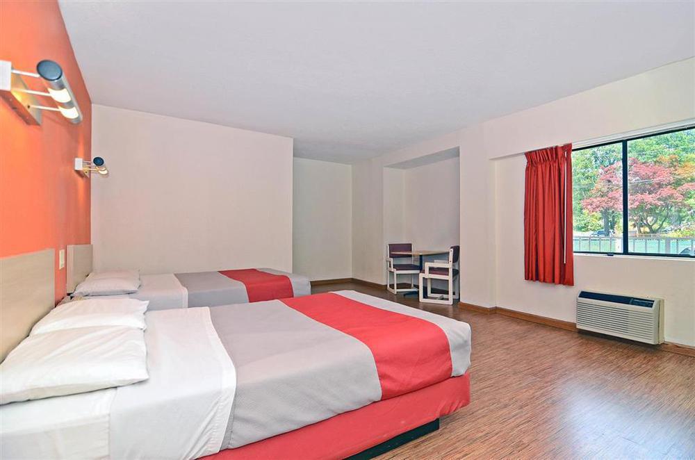 Motel 6-Washington, Dc Δωμάτιο φωτογραφία